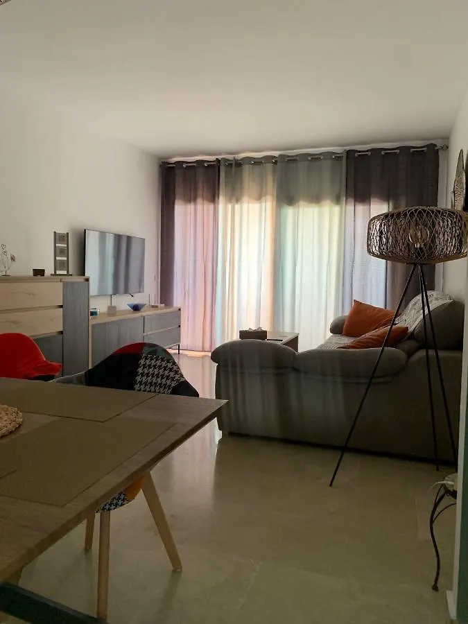 Coto Real 2378 Splendid Views Apartment Manilva
