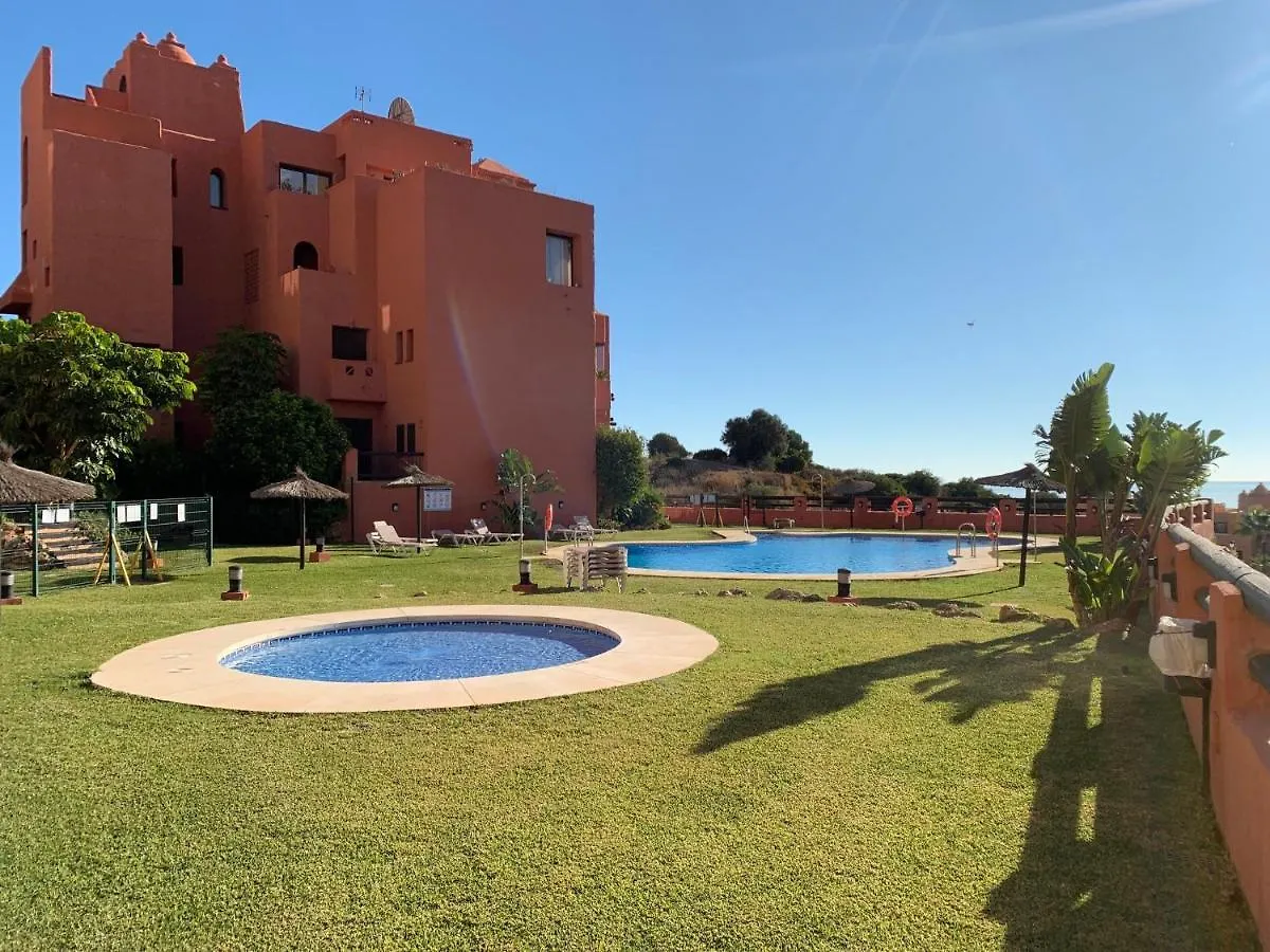 Apartamento Coto Real 2378 Splendid Views Manilva 0*,  España
