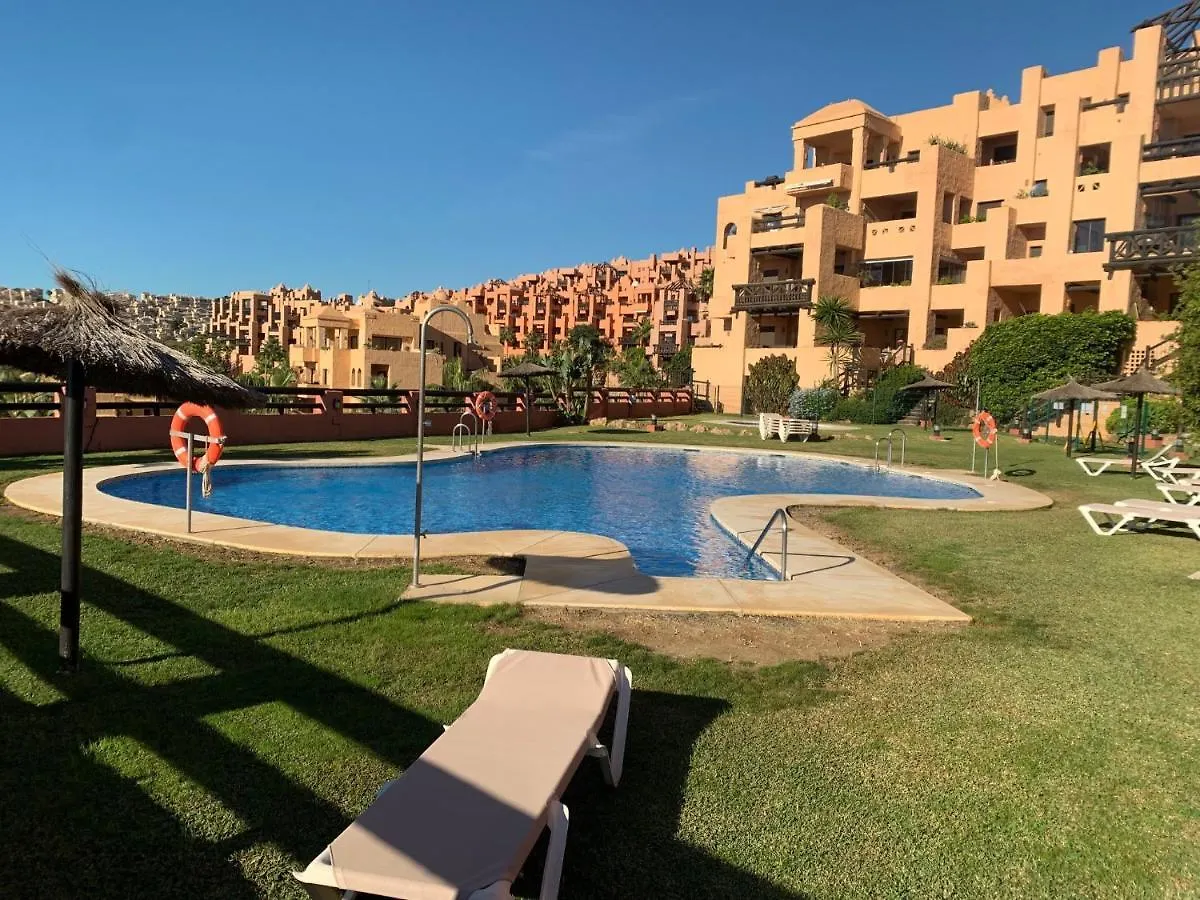 Apartamento Coto Real 2378 Splendid Views Manilva