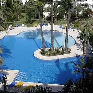 Appartement Pueblo Camelot, Manilva